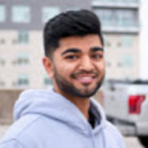 Meet your Posher, Prajesh